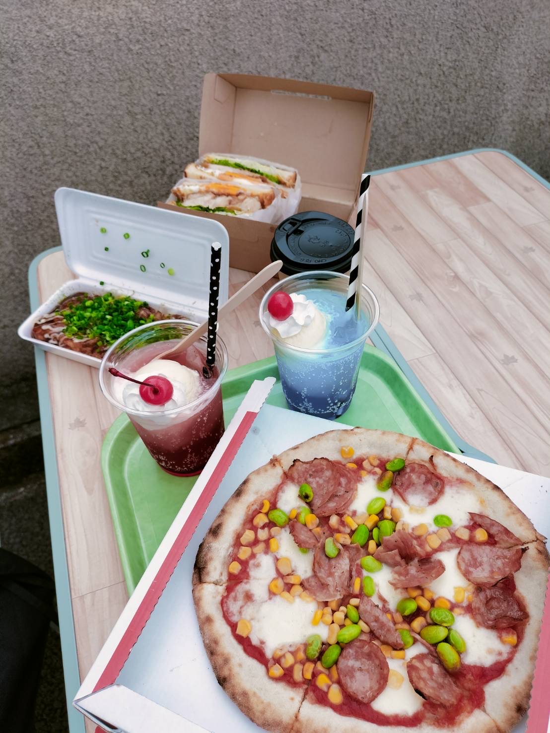 「明治てらこや食堂」ー第12回ー令和4年9月28日の開催の様子