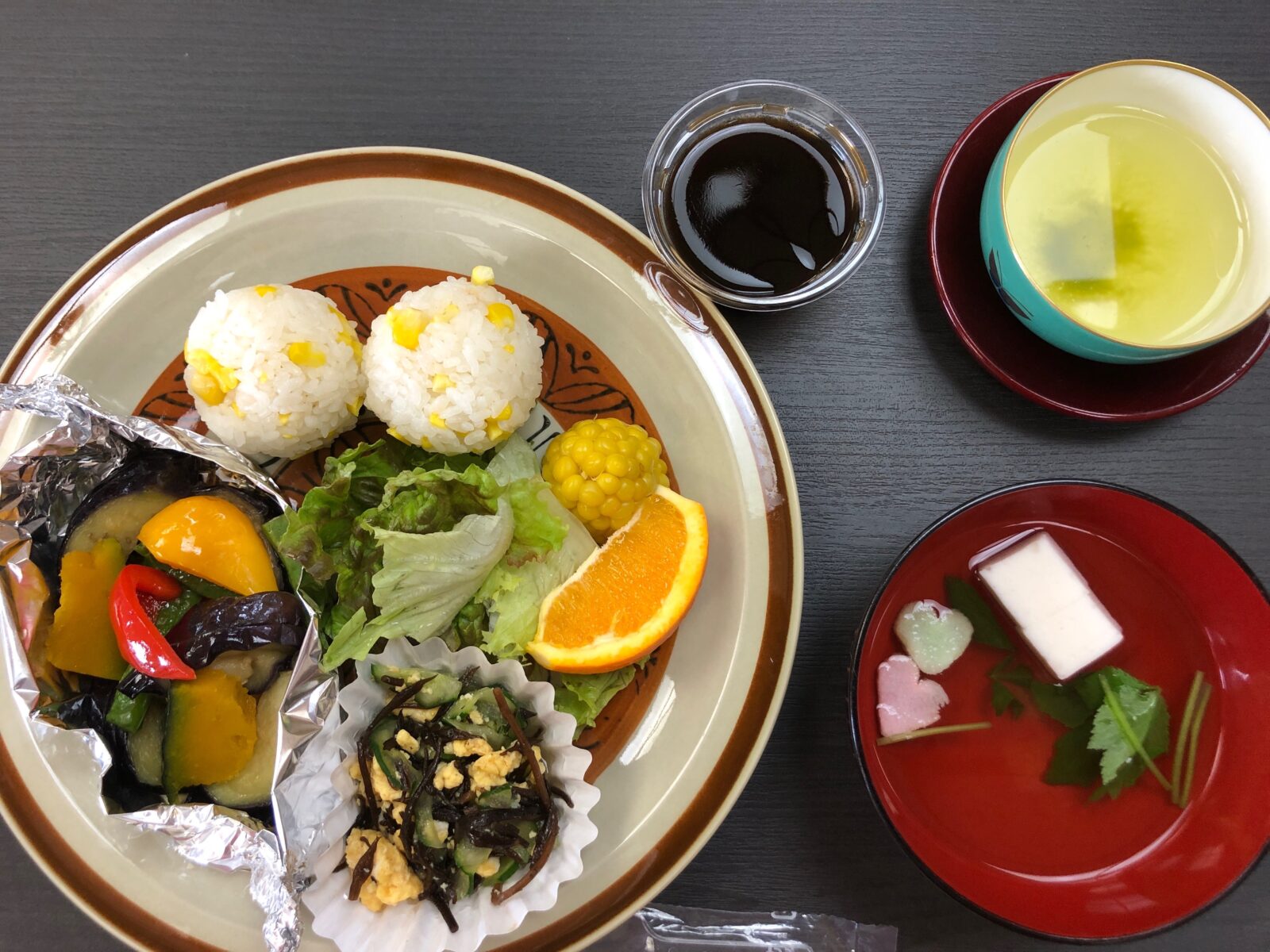 「明治てらこやカフェ」3回目　