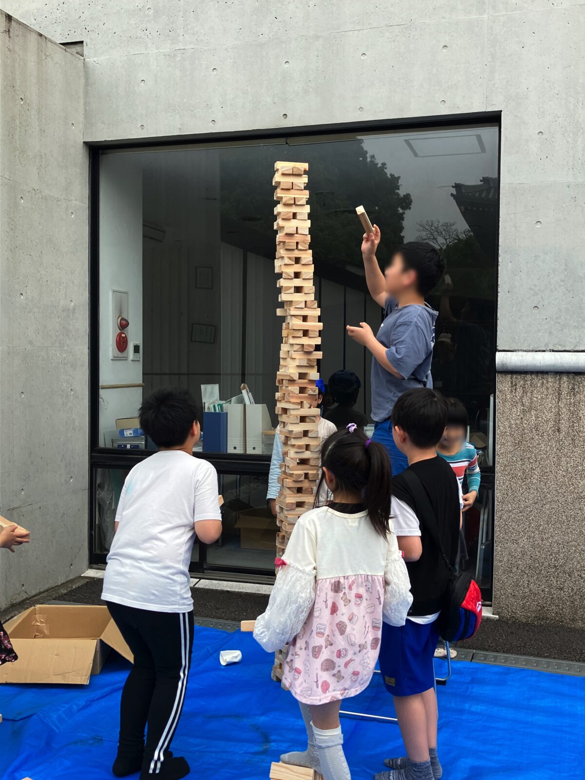 「明治てらこや食堂」−第28回−令和6年4月17日(水)開催の様子