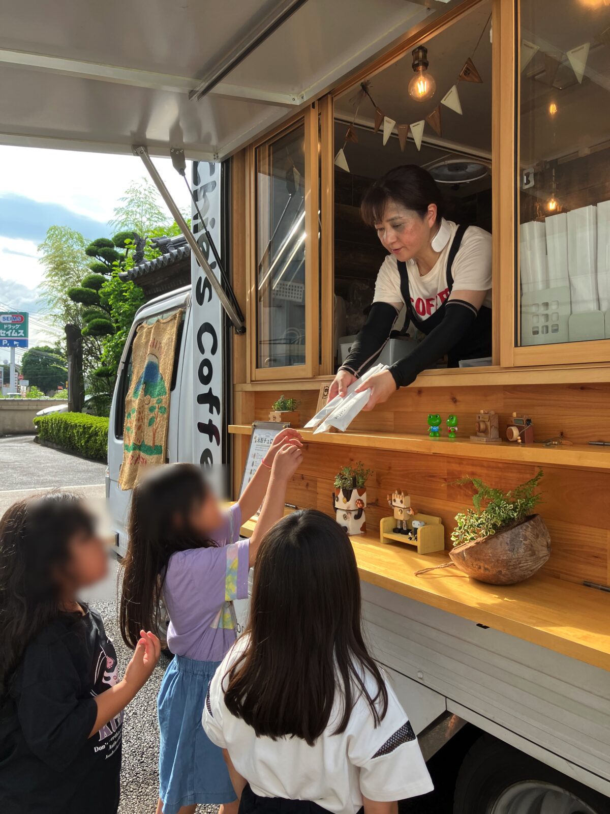 「明治てらこや食堂」−第41回−令和7年6月25日(水)開催の様子