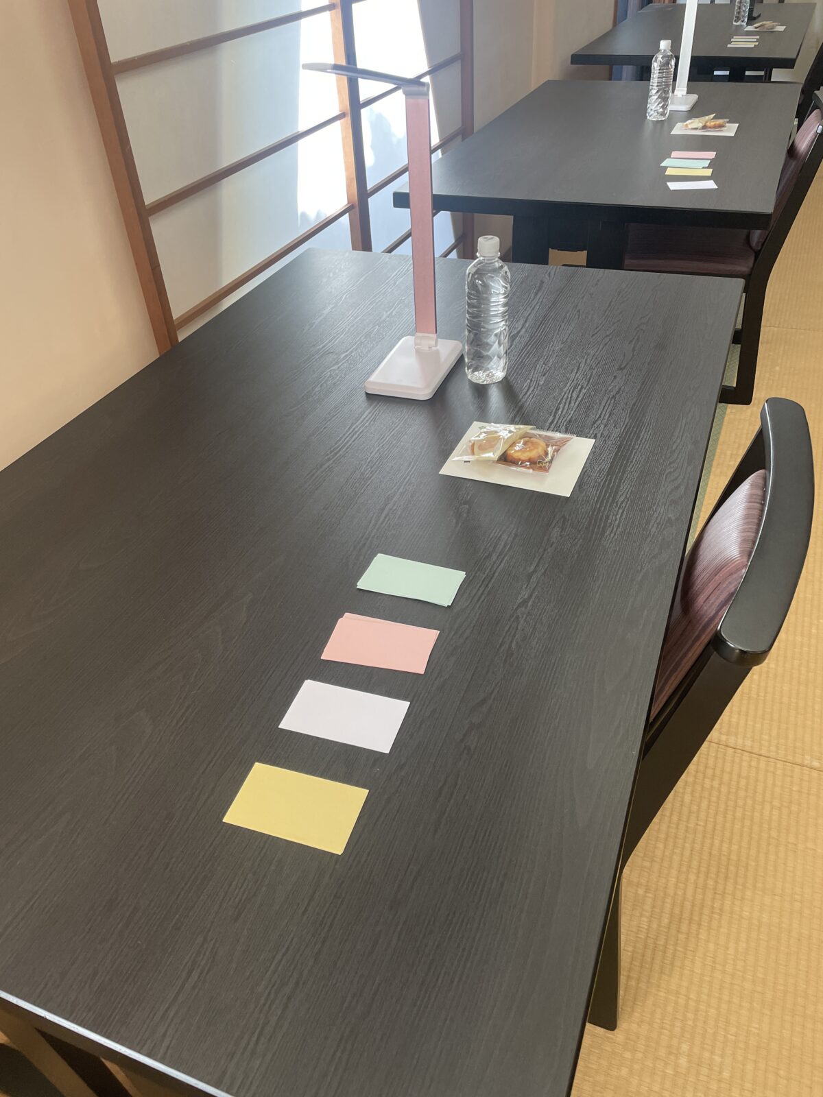 「死の体験旅行®︎」ー第8回 令和7年10月17日ー