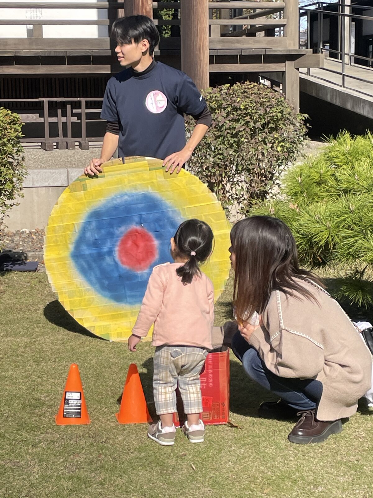 「明治てらこや食堂」−第45回−令和7年11月29日(土)開催の様子