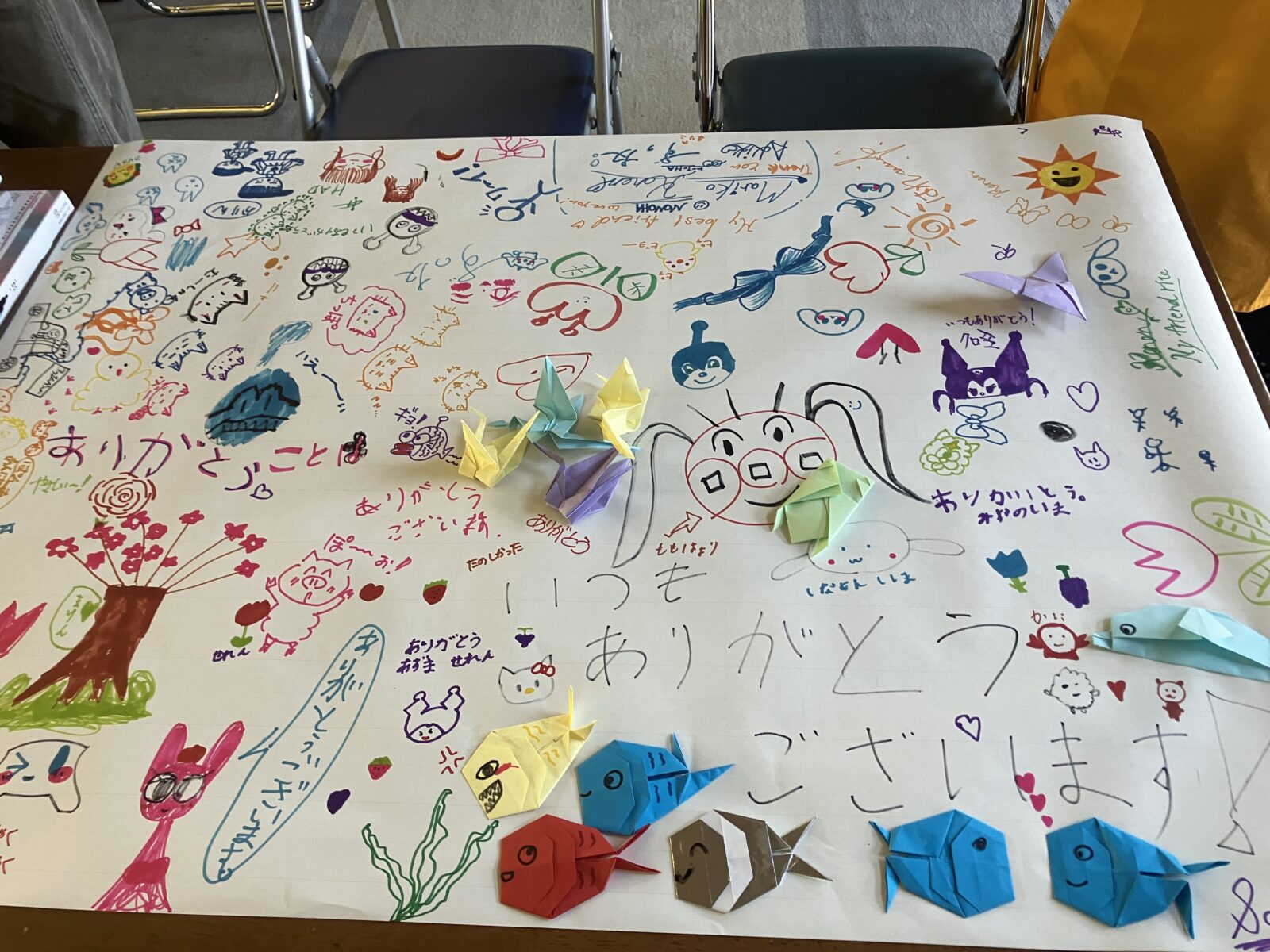 「明治てらこや食堂」−第46回−令和7年10月22日(水)開催の様子