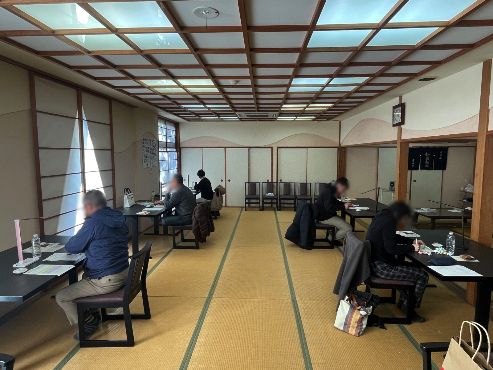 「死の体験旅行®︎」ー第9回 令和8年2月8日ー開催のご報告